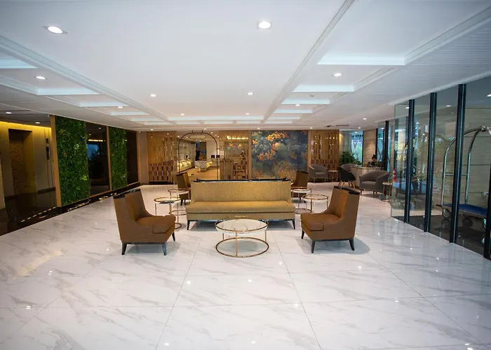 Club Mahindra Mac Boutique Hotel