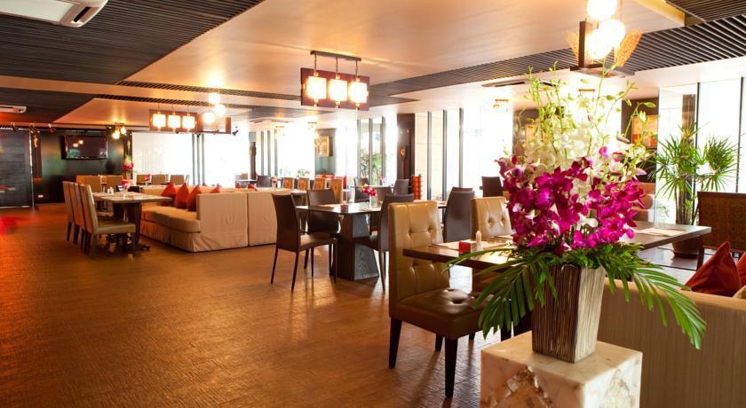 होटल Club Mahindra Mac Boutique 3*