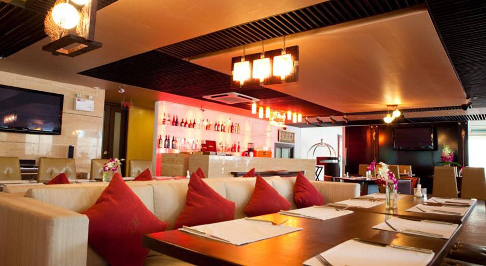 होटल Club Mahindra Mac Boutique