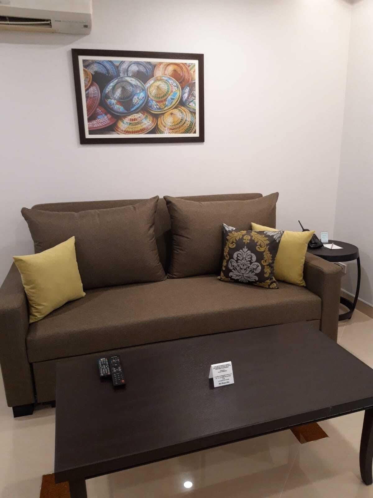 Club Mahindra Mac Boutique होटल Bangkok