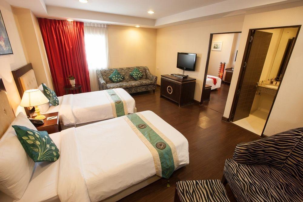 होटल Club Mahindra Mac Boutique 3*