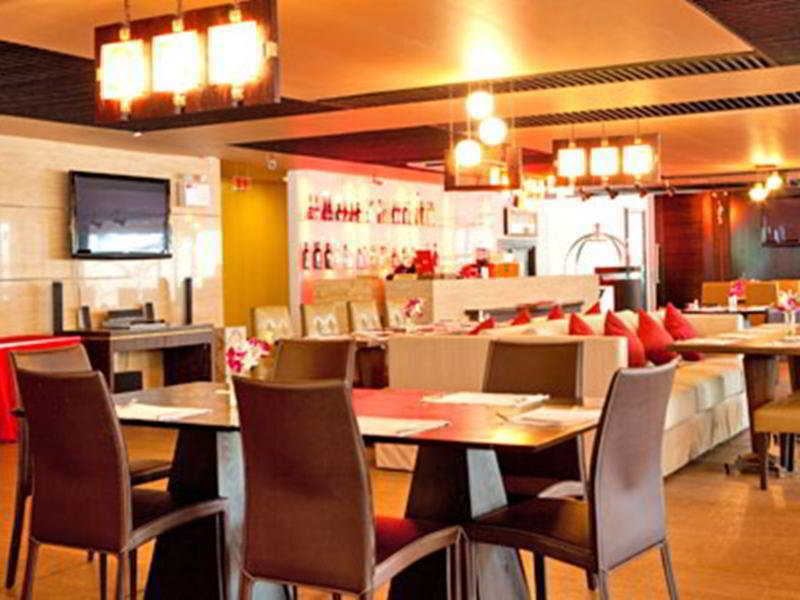Club Mahindra Mac Boutique होटल Bangkok
