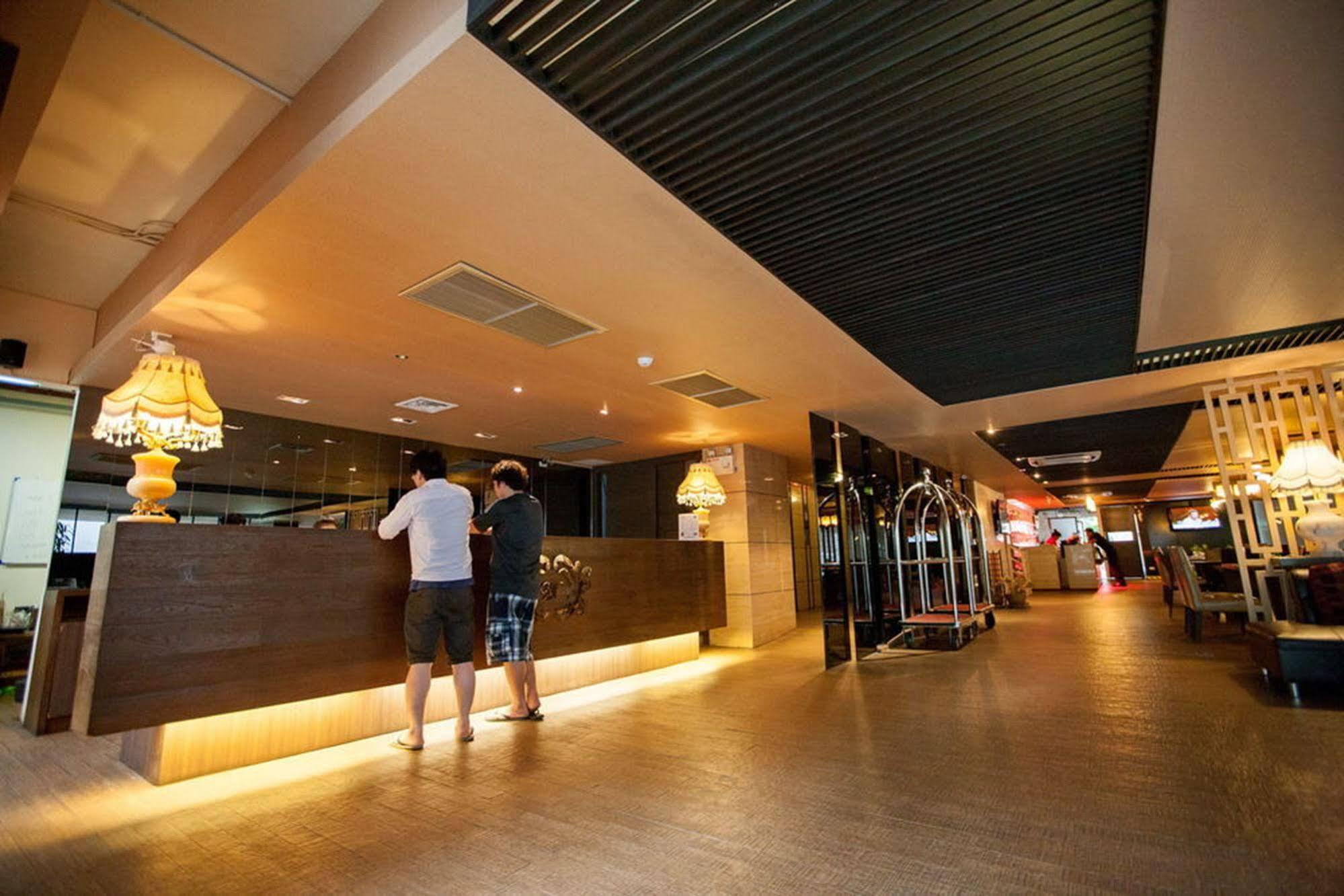 होटल Club Mahindra Mac Boutique 3*