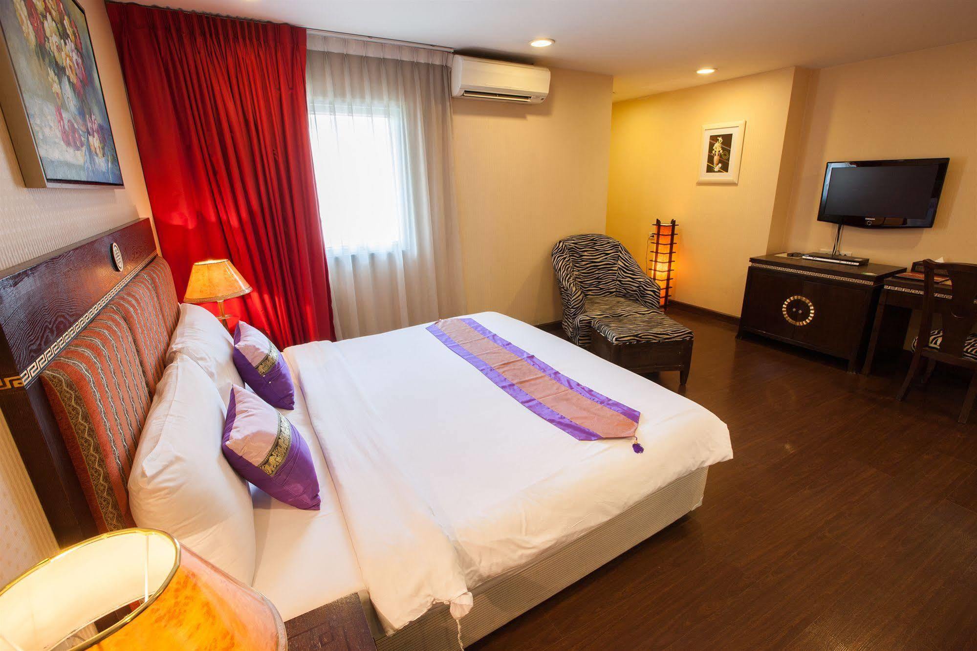 Club Mahindra Mac Boutique होटल 3*