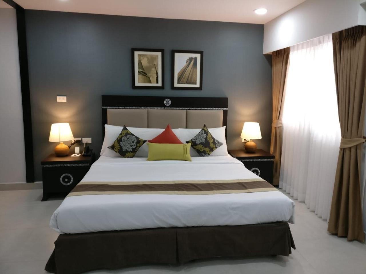 Club Mahindra Mac Boutique होटल
