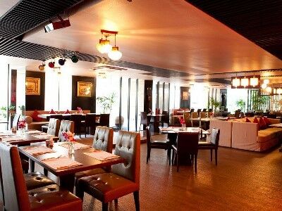 होटल Club Mahindra Mac Boutique 3*