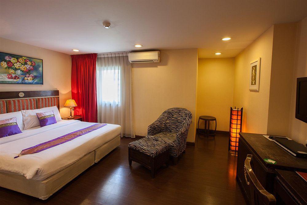 होटल Club Mahindra Mac Boutique