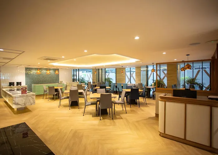 Club Mahindra Mac Boutique Hotel