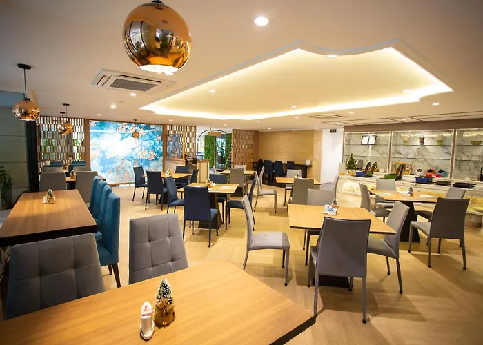 Club Mahindra Mac Boutique Hotel