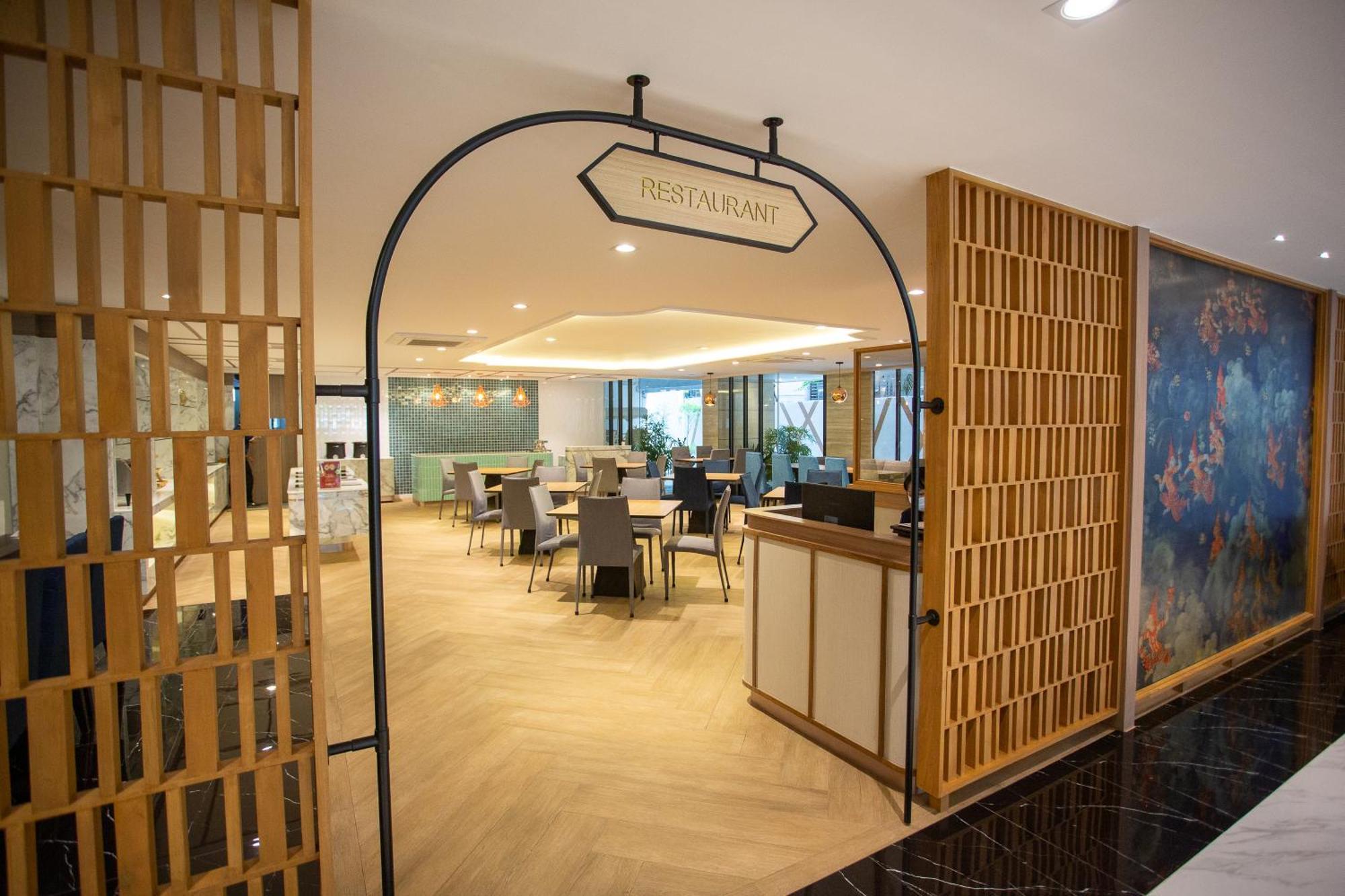 Club Mahindra Mac Boutique Hotel 3*